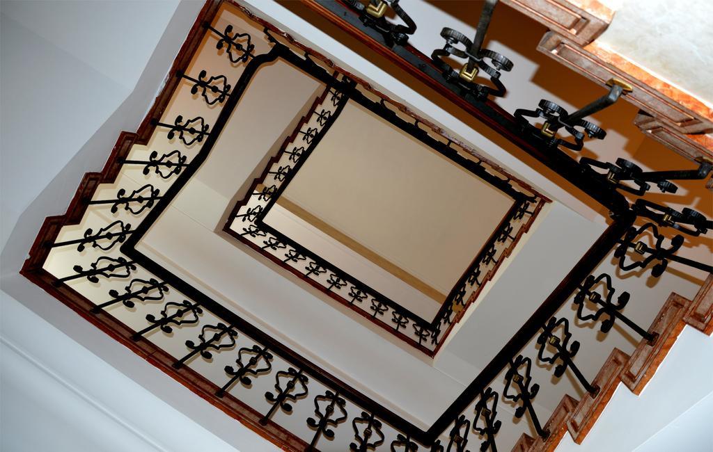 Astoria Hotel Italia Udine Exterior photo
