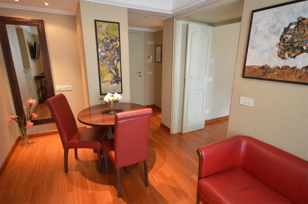 Astoria Hotel Italia Udine Exterior photo