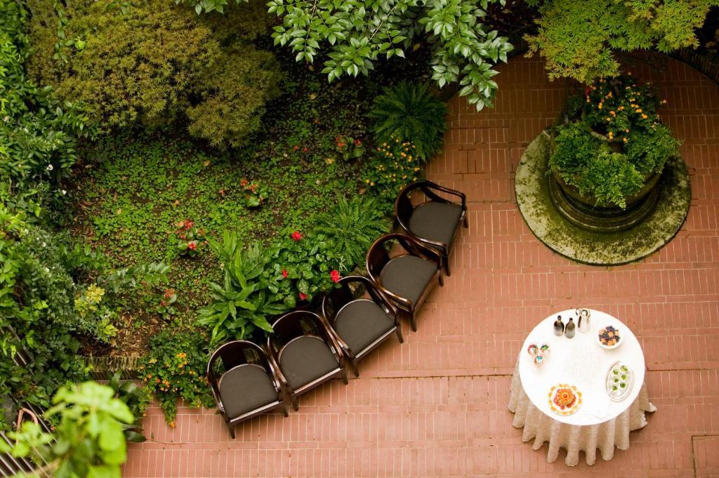 Astoria Hotel Italia Udine Exterior photo