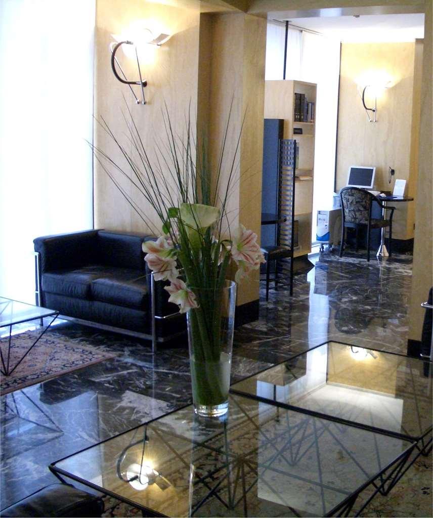 Astoria Hotel Italia Udine Facilities photo