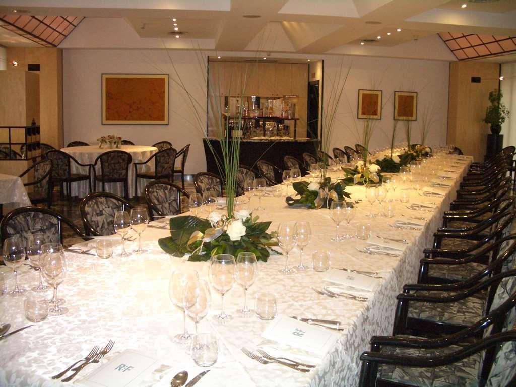 Astoria Hotel Italia Udine Restaurant photo
