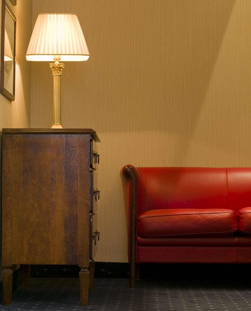 Astoria Hotel Italia Udine Room photo